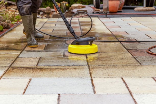 Best Post-Construction Pressure Washing  in Rockwell Place, TX